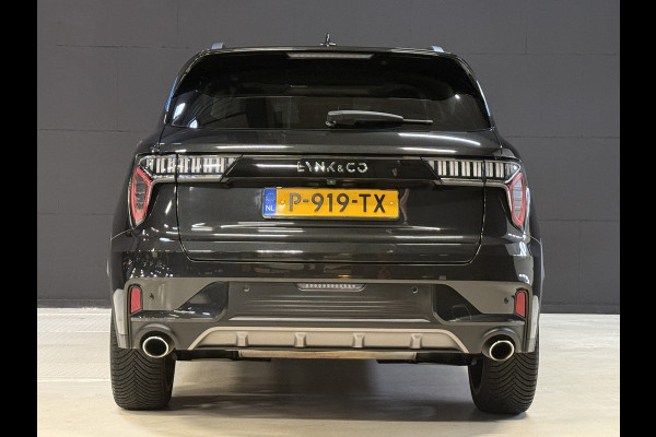 Lynk & Co 1.5 01 | Panoramadak | Apple Carplay | 360 Camera | Stoelverwarming Infinity | ACC