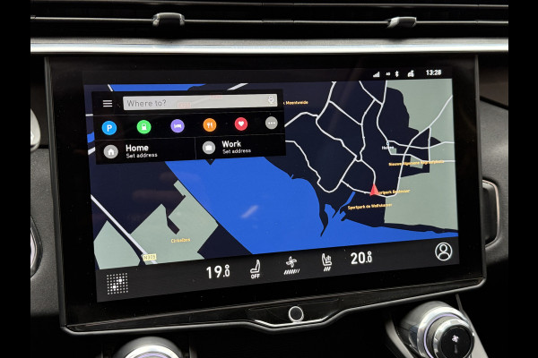 Lynk & Co 1.5 01 | Panoramadak | Apple Carplay | 360 Camera | Stoelverwarming Infinity | ACC