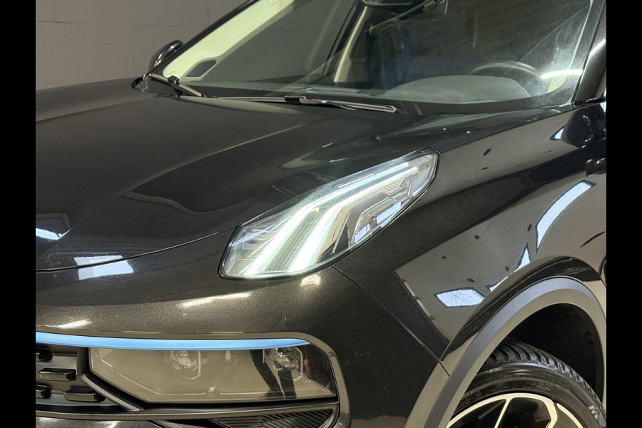 Lynk & Co 1.5 01 | Panoramadak | Apple Carplay | 360 Camera | Stoelverwarming Infinity | ACC