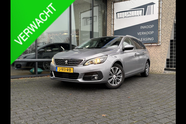 Peugeot 308 SW 1.2 PureTech*ECC*ACC*CAM*NAVI*HAAK*CARPLAY*