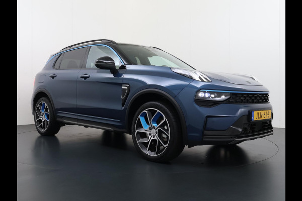 Lynk & Co 01 LYNK& CO 01 VAN: €30.900,- VOOR: €27.877,- UW EINDEJAARSVOORDEEL: €3.023,- | PHEV PLUG-IN HYBRIDE | COMPLETE AUTO / ZWARTE HEMEL | ELEKTRISCH PANORAMADAK | FULL OPTIONS | LYNK & CO GARANTIE T/M 4-2028 | RIJKLAAR GELEVERD | BTW VERREKENBAAR |