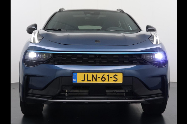 Lynk & Co 01 LYNK& CO 01 VAN: €30.900,- VOOR: €27.877,- UW EINDEJAARSVOORDEEL: €3.023,- | PHEV PLUG-IN HYBRIDE | COMPLETE AUTO / ZWARTE HEMEL | ELEKTRISCH PANORAMADAK | FULL OPTIONS | LYNK & CO GARANTIE T/M 4-2028 | RIJKLAAR GELEVERD | BTW VERREKENBAAR |