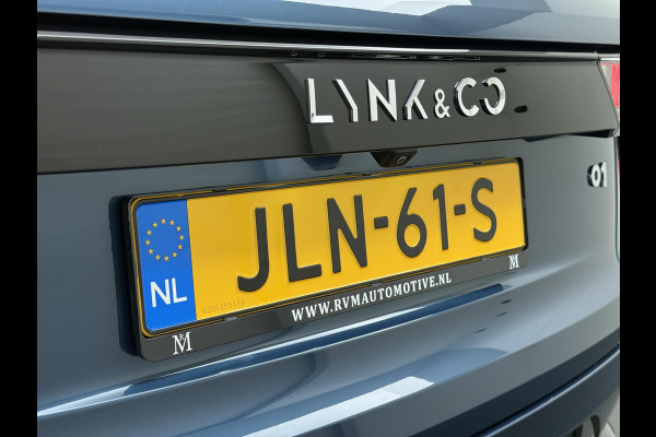 Lynk & Co 01 LYNK& CO 01 VAN: €30.900,- VOOR: €27.877,- UW EINDEJAARSVOORDEEL: €3.023,- | PHEV PLUG-IN HYBRIDE | COMPLETE AUTO / ZWARTE HEMEL | ELEKTRISCH PANORAMADAK | FULL OPTIONS | LYNK & CO GARANTIE T/M 4-2028 | RIJKLAAR GELEVERD | BTW VERREKENBAAR |