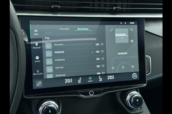 Lynk & Co 01 LYNK& CO 01 VAN: €30.900,- VOOR: €27.877,- UW EINDEJAARSVOORDEEL: €3.023,- | PHEV PLUG-IN HYBRIDE | COMPLETE AUTO / ZWARTE HEMEL | ELEKTRISCH PANORAMADAK | FULL OPTIONS | LYNK & CO GARANTIE T/M 4-2028 | RIJKLAAR GELEVERD | BTW VERREKENBAAR |