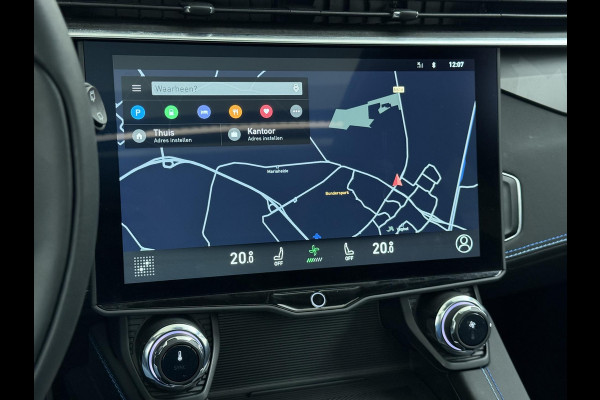 Lynk & Co 01 LYNK& CO 01 VAN: €30.900,- VOOR: €27.877,- UW EINDEJAARSVOORDEEL: €3.023,- | PHEV PLUG-IN HYBRIDE | COMPLETE AUTO / ZWARTE HEMEL | ELEKTRISCH PANORAMADAK | FULL OPTIONS | LYNK & CO GARANTIE T/M 4-2028 | RIJKLAAR GELEVERD | BTW VERREKENBAAR |