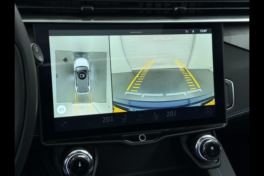 Lynk & Co 01 LYNK& CO 01 VAN: €30.900,- VOOR: €27.877,- UW EINDEJAARSVOORDEEL: €3.023,- | PHEV PLUG-IN HYBRIDE | COMPLETE AUTO / ZWARTE HEMEL | ELEKTRISCH PANORAMADAK | FULL OPTIONS | LYNK & CO GARANTIE T/M 4-2028 | RIJKLAAR GELEVERD | BTW VERREKENBAAR |