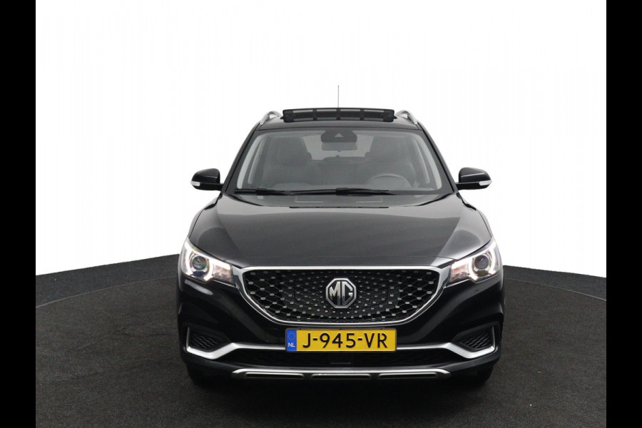 MG Mg Zs EV Luxury 45 kWh*PANO*ECC*CAMERA*ACC*CARP