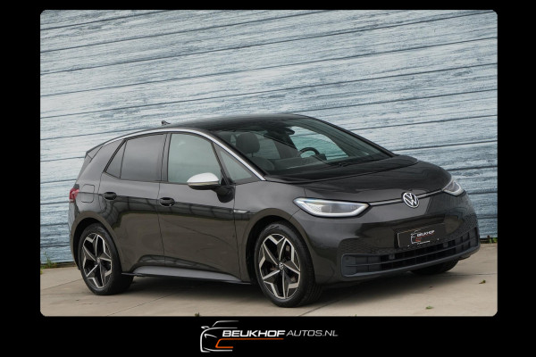 Volkswagen ID.3 First Plus 58 kWh Soh 91.5% Carplay Adapt Cr