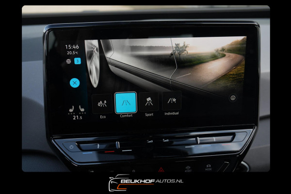 Volkswagen ID.3 First Plus 58 kWh Soh 91.5% Carplay Adapt Cr