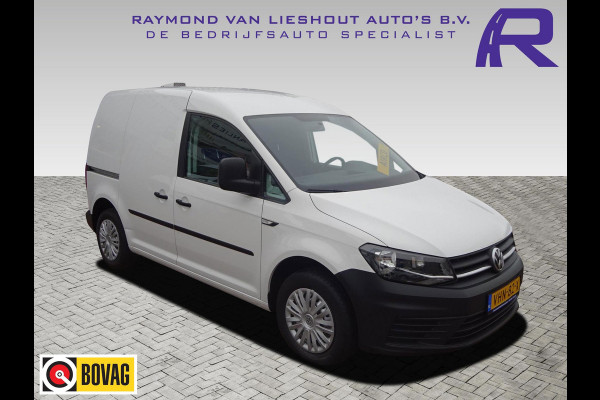 Volkswagen Caddy 2.0 TDI L1H1 BMT AIRCO CRUISE CONTROL PDC KEURIGE AUTO