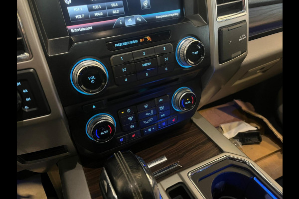Ford USA F-150 3.5 V6 Ecoboost SuperCrew|PANO|VOL|INRUIL MOGELIJK