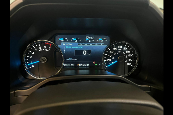 Ford USA F-150 3.5 V6 Ecoboost SuperCrew|PANO|VOL|INRUIL MOGELIJK