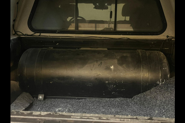 Ford USA F-150 3.5 V6 Ecoboost SuperCrew|PANO|VOL|INRUIL MOGELIJK