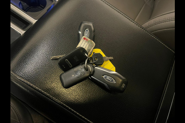 Ford USA F-150 3.5 V6 Ecoboost SuperCrew|PANO|VOL|INRUIL MOGELIJK