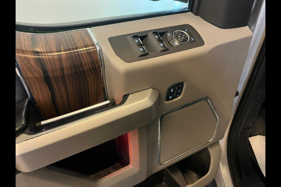 Ford USA F-150 3.5 V6 Ecoboost SuperCrew|PANO|VOL|INRUIL MOGELIJK