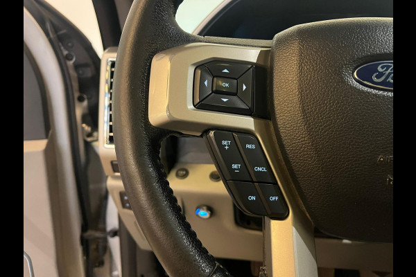 Ford USA F-150 3.5 V6 Ecoboost SuperCrew|PANO|VOL|INRUIL MOGELIJK
