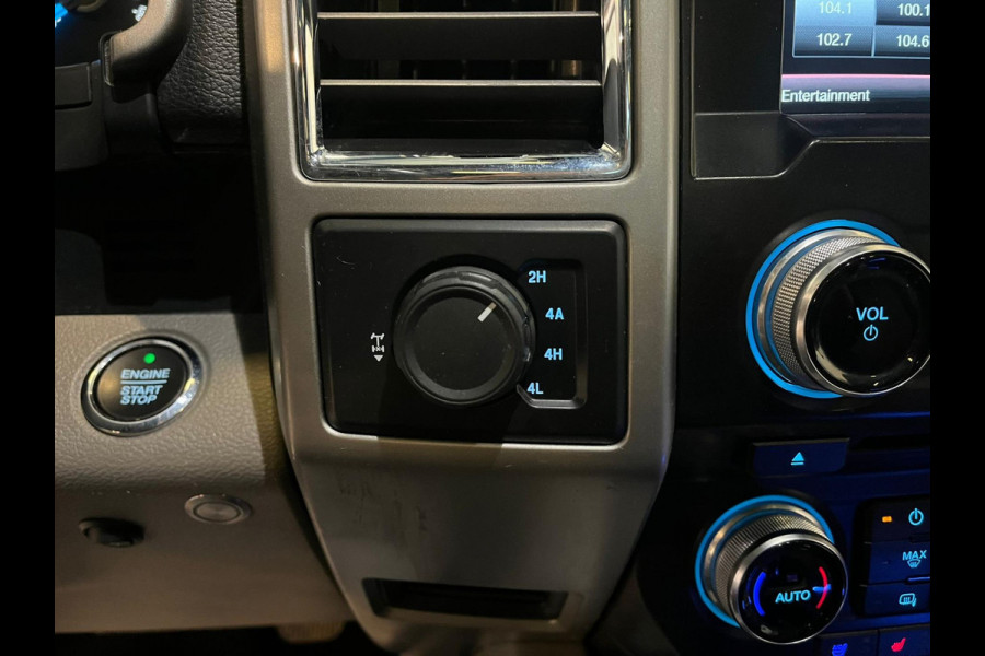 Ford USA F-150 3.5 V6 Ecoboost SuperCrew|PANO|VOL|INRUIL MOGELIJK