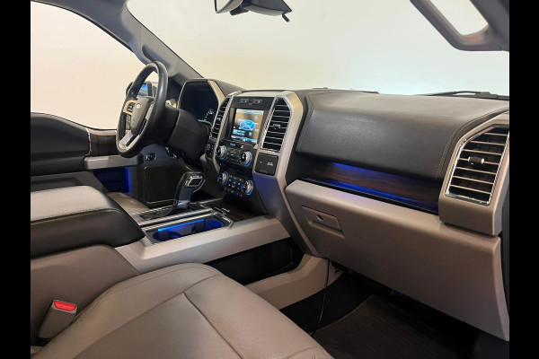 Ford USA F-150 3.5 V6 Ecoboost SuperCrew|PANO|VOL|INRUIL MOGELIJK