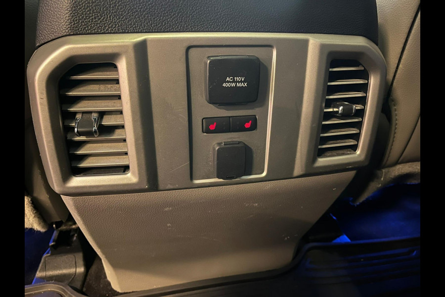 Ford USA F-150 3.5 V6 Ecoboost SuperCrew|PANO|VOL|INRUIL MOGELIJK