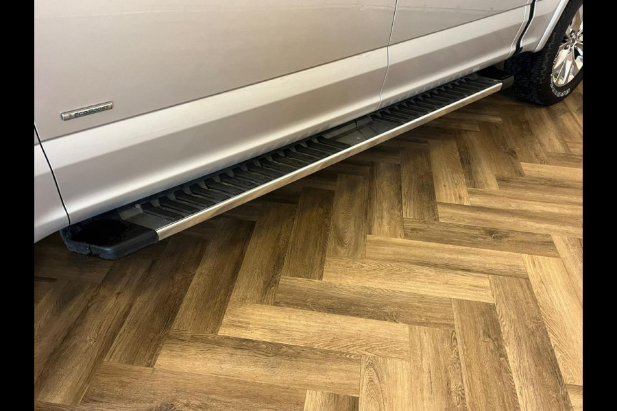 Ford USA F-150 3.5 V6 Ecoboost SuperCrew|PANO|VOL|INRUIL MOGELIJK