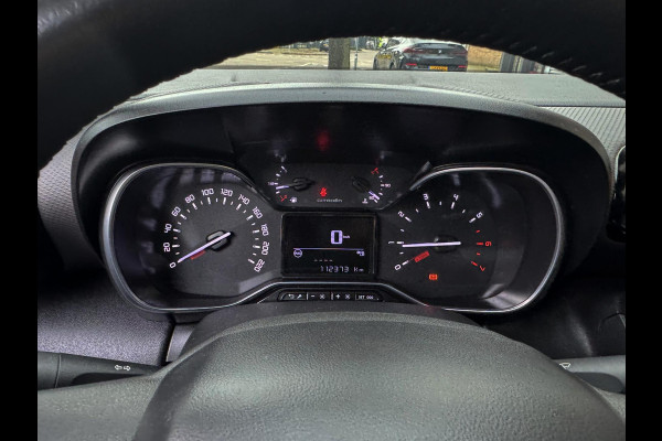 Citroën C3 Aircross 1.2 PureTech S&S Shine Navigatie I Airco I Sport velgen I LED I PDC / Achteruitrij camera I Dealer onderhouden