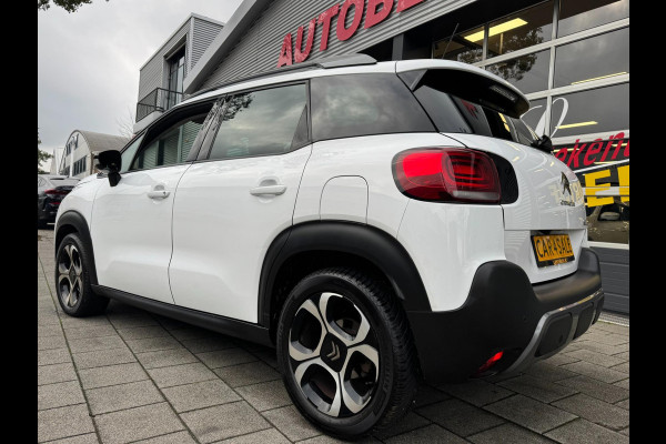 Citroën C3 Aircross 1.2 PureTech S&S Shine Navigatie I Airco I Sport velgen I LED I PDC / Achteruitrij camera I Dealer onderhouden