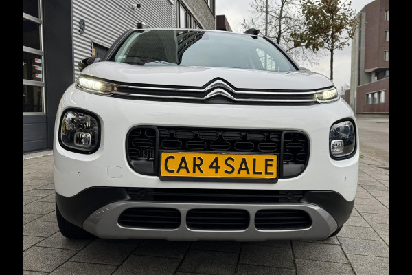 Citroën C3 Aircross 1.2 PureTech S&S Shine Navigatie I Airco I Sport velgen I LED I PDC / Achteruitrij camera I Dealer onderhouden