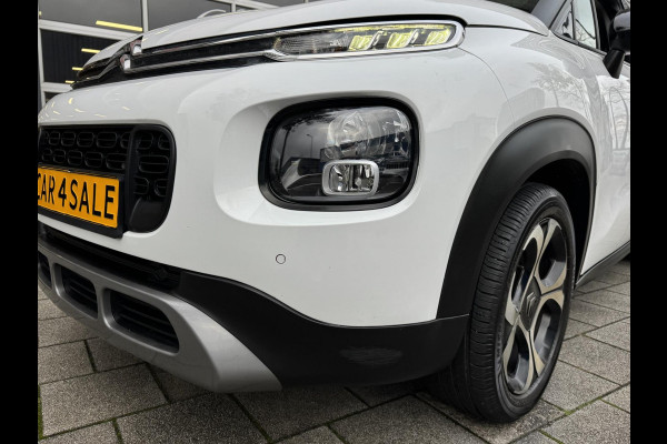 Citroën C3 Aircross 1.2 PureTech S&S Shine Navigatie I Airco I Sport velgen I LED I PDC / Achteruitrij camera I Dealer onderhouden
