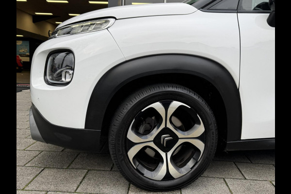 Citroën C3 Aircross 1.2 PureTech S&S Shine Navigatie I Airco I Sport velgen I LED I PDC / Achteruitrij camera I Dealer onderhouden