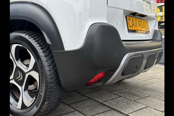 Citroën C3 Aircross 1.2 PureTech S&S Shine Navigatie I Airco I Sport velgen I LED I PDC / Achteruitrij camera I Dealer onderhouden