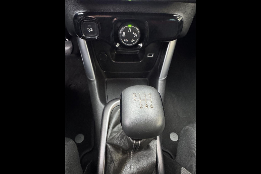 Citroën C3 Aircross 1.2 PureTech S&S Shine Navigatie I Airco I Sport velgen I LED I PDC / Achteruitrij camera I Dealer onderhouden
