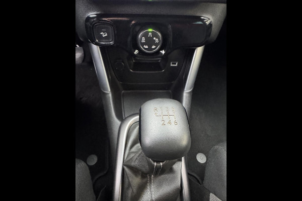 Citroën C3 Aircross 1.2 PureTech S&S Shine Navigatie I Airco I Sport velgen I LED I PDC / Achteruitrij camera I Dealer onderhouden