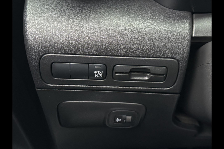 Citroën C3 Aircross 1.2 PureTech S&S Shine Navigatie I Airco I Sport velgen I LED I PDC / Achteruitrij camera I Dealer onderhouden