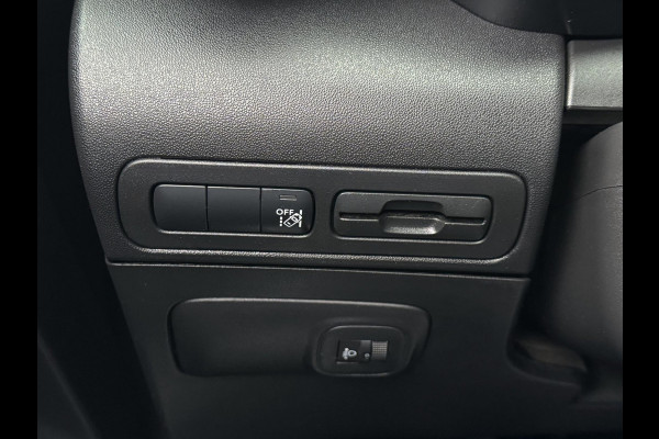 Citroën C3 Aircross 1.2 PureTech S&S Shine Navigatie I Airco I Sport velgen I LED I PDC / Achteruitrij camera I Dealer onderhouden