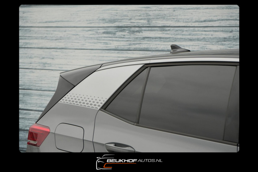 Volkswagen ID.3 First Plus 58 kWh Soh 93.7% Adapt Cruise Cam