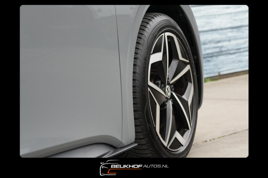 Volkswagen ID.3 First Plus 58 kWh Soh 93.7% Adapt Cruise Cam