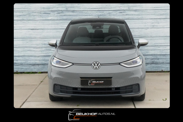 Volkswagen ID.3 First Plus 58 kWh Soh 93.7% Adapt Cruise Cam