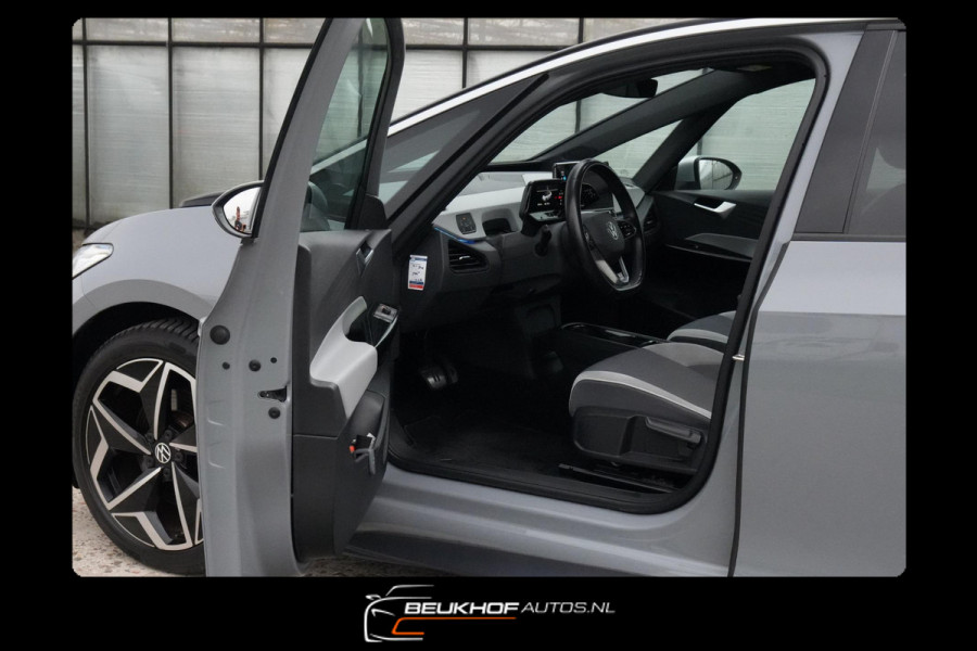 Volkswagen ID.3 First Plus 58 kWh Soh 93.7% Adapt Cruise Cam