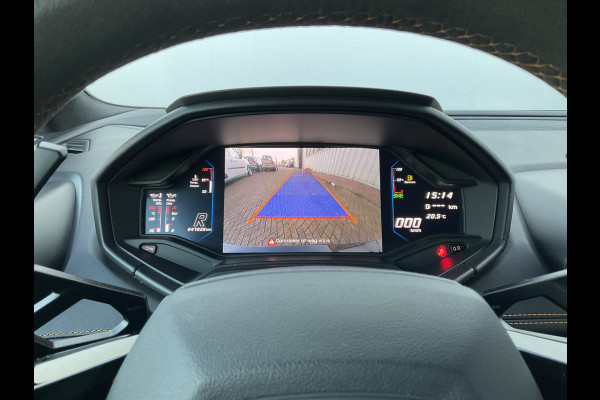 Lamborghini Huracan 5.2 EVO V10 640 CV AWD 4 Wheel steering Ceramic Dealer serviced