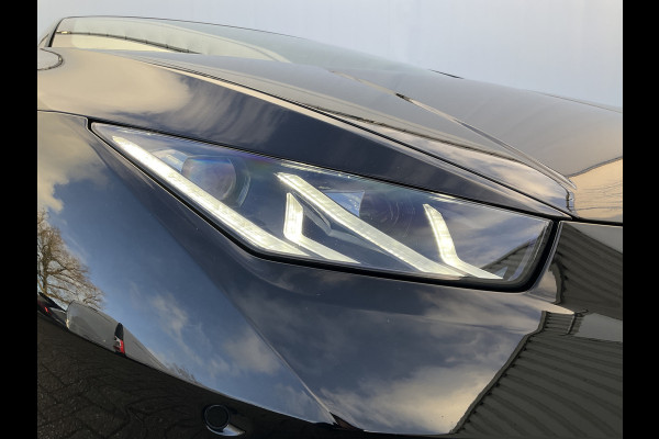 Lamborghini Huracan 5.2 EVO V10 640 CV AWD 4 Wheel steering Ceramic Dealer serviced