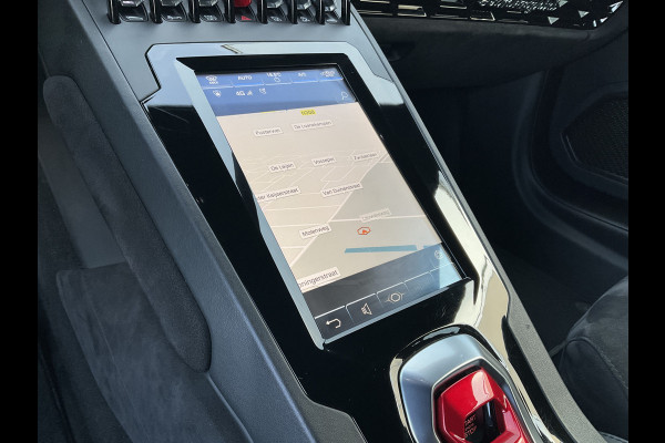 Lamborghini Huracan 5.2 EVO V10 640 CV AWD 4 Wheel steering Ceramic Dealer serviced