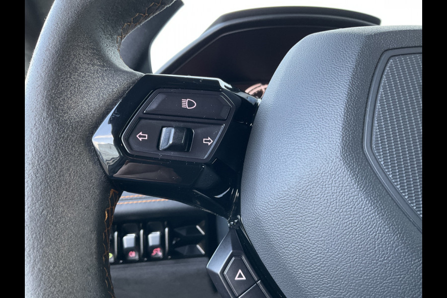 Lamborghini Huracan 5.2 EVO V10 640 CV AWD 4 Wheel steering Ceramic Dealer serviced