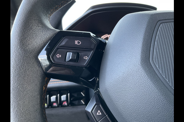 Lamborghini Huracan 5.2 EVO V10 640 CV AWD 4 Wheel steering Ceramic Dealer serviced