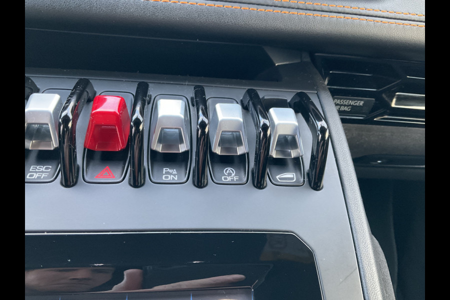 Lamborghini Huracan 5.2 EVO V10 640 CV AWD 4 Wheel steering Ceramic Dealer serviced