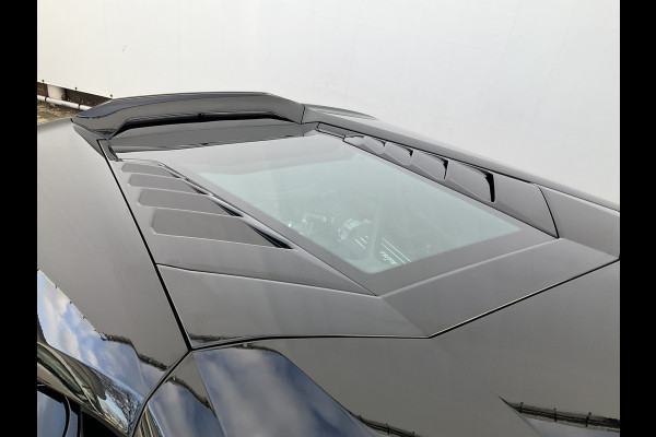 Lamborghini Huracan 5.2 EVO V10 640 CV AWD 4 Wheel steering Ceramic Dealer serviced