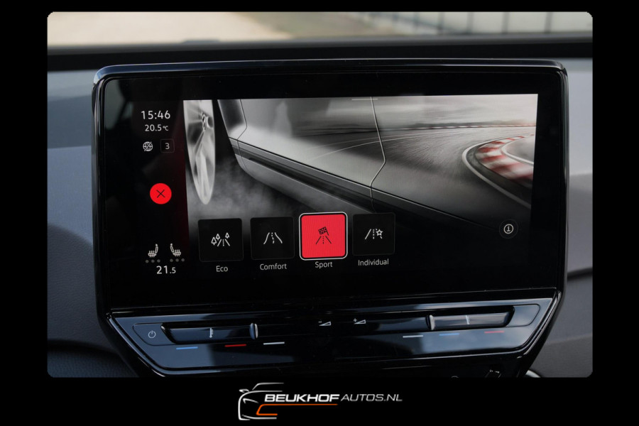 Volkswagen ID.3 First Plus 58 kWh Soh 90% Carplay Camera