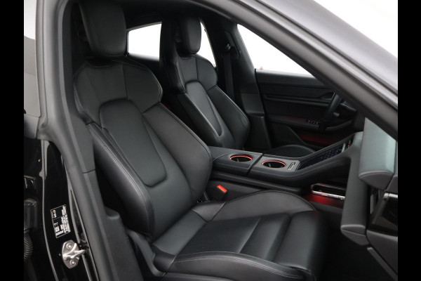 Porsche Taycan 4S 490 PK PERFORMANCE 84 KWH + SPORT CHRONO | ACHTERASBESTURING | 21 INCH | SPORTSTOELEN