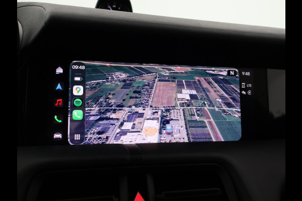 Porsche Taycan 4S 490 PK PERFORMANCE 84 KWH + SPORT CHRONO | ACHTERASBESTURING | 21 INCH | SPORTSTOELEN