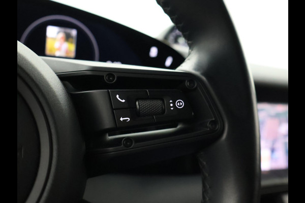 Porsche Taycan 4S 490 PK PERFORMANCE 84 KWH + SPORT CHRONO | ACHTERASBESTURING | 21 INCH | SPORTSTOELEN