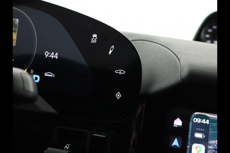 Porsche Taycan 4S 490 PK PERFORMANCE 84 KWH + SPORT CHRONO | ACHTERASBESTURING | 21 INCH | SPORTSTOELEN